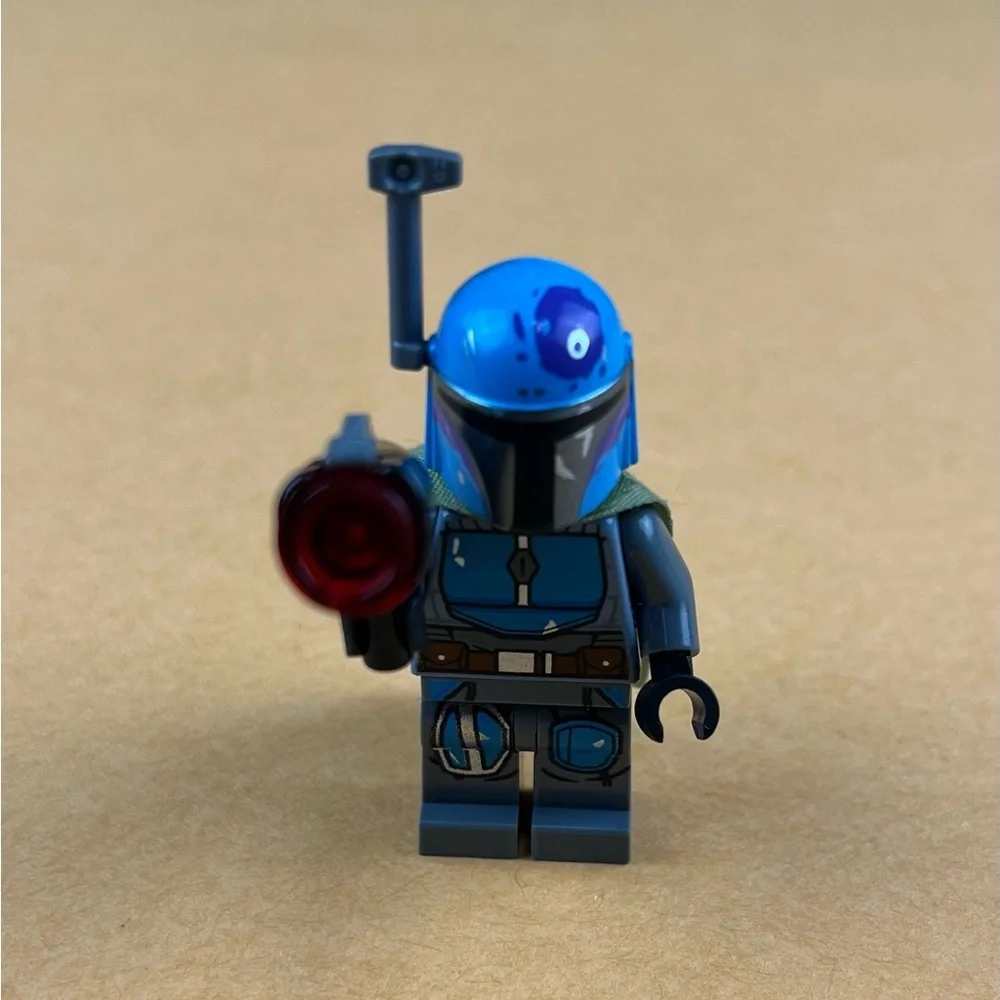 Lego great please